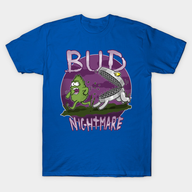 Bud Nightmare